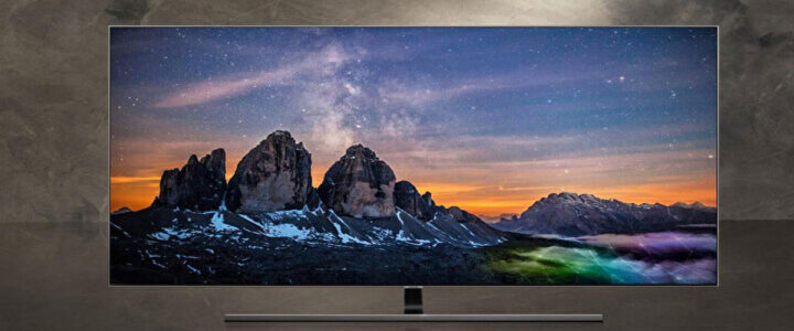 Yalıköy 2.El Televizyon Alanlar