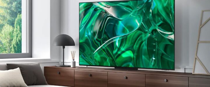 Yassıören 2.El Televizyon Alanlar