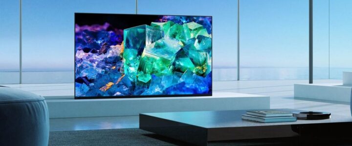 Yavuz Selim 2.El Televizyon Alanlar