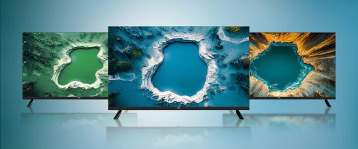 Yayalar 2.El Televizyon Alanlar