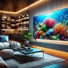 Yazlık 2.El Televizyon Alanlar