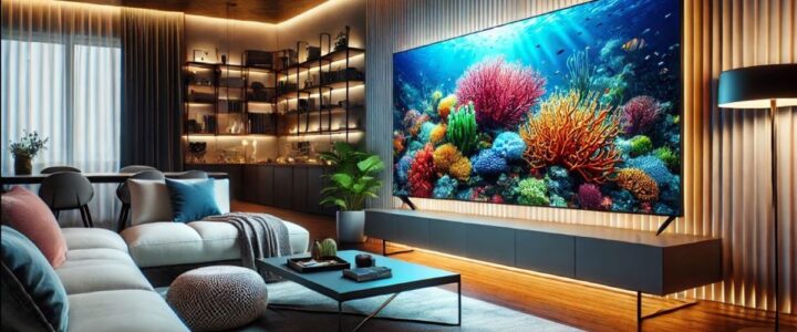 Yazlık 2.El Televizyon Alanlar