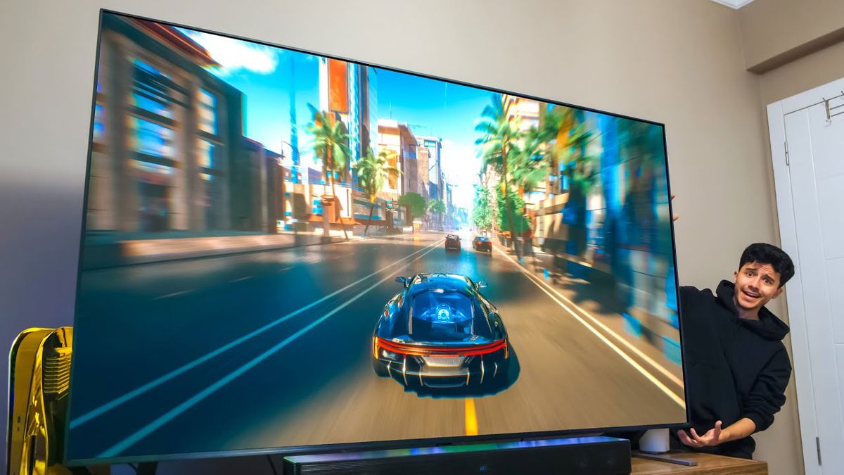 Yedikule İkinci El Televizyon Alanlar