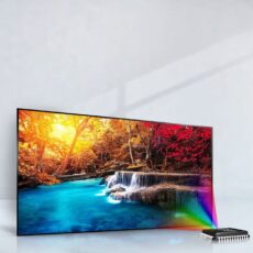 Yeldeğirmeni 2.El Televizyon Alanlar