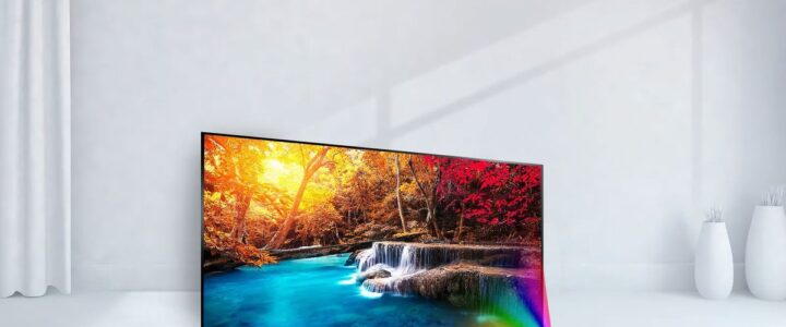 Yeldeğirmeni 2.El Televizyon Alanlar