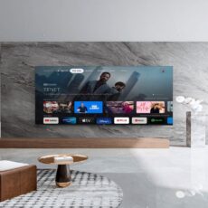 Yenikent 2.El Televizyon Alanlar