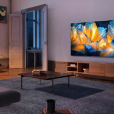 Yeniköy 2.El Televizyon Alanlar