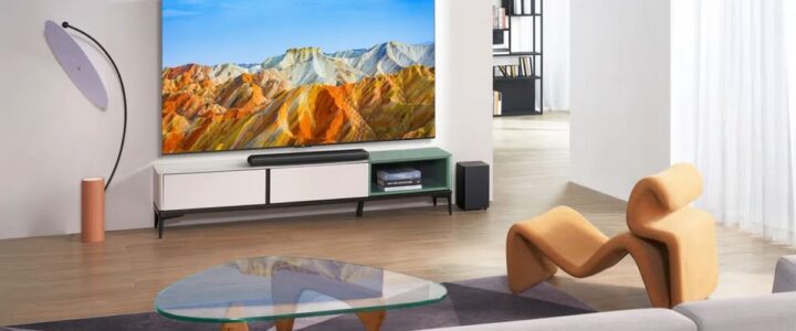 Yenisahra 2.El Televizyon Alanlar