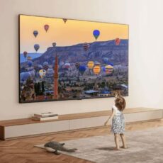 Yeşiltepe 2.El Televizyon Alanlar