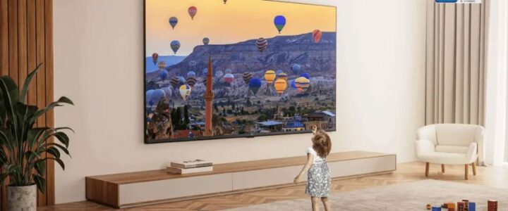 Yeşiltepe 2.El Televizyon Alanlar