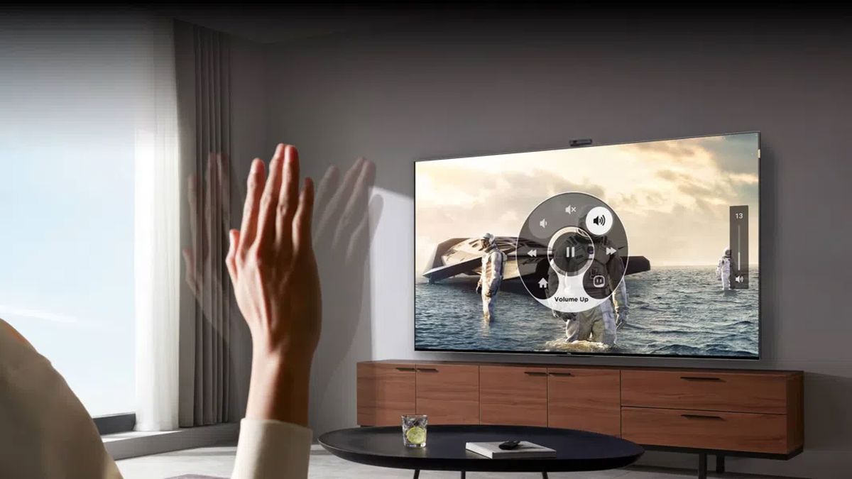 Yeşilvadi İkinci El Televizyon Alanlar