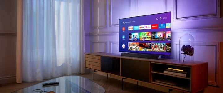 Yüzyıl 2.El Televizyon Alanlar