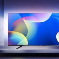 Kaleiçi 2.El Televizyon Alanlar