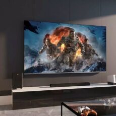 Kalfa Mahallesi 2.El Televizyon Alanlar