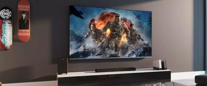 Kalfa Mahallesi 2.El Televizyon Alanlar