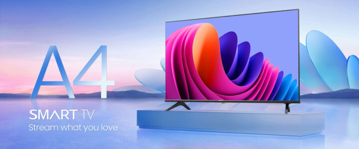 Kamiloba 2.El Televizyon Alanlar