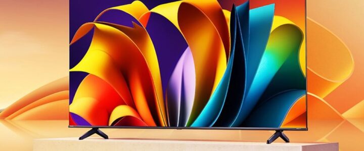 Karacaköy 2.El Televizyon Alanlar