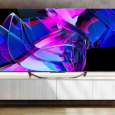 Karamandere 2.El Televizyon Alanlar