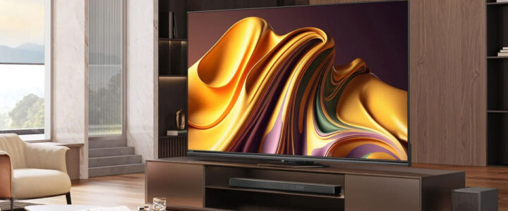 Kestanelik 2.El Televizyon Alanlar