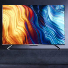 Kınalıada 2.El Televizyon Alanlar