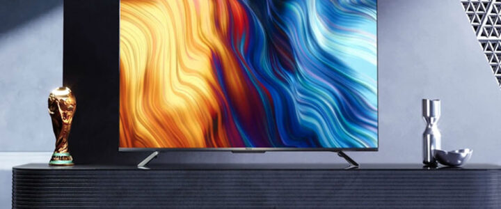 Kınalıada 2.El Televizyon Alanlar