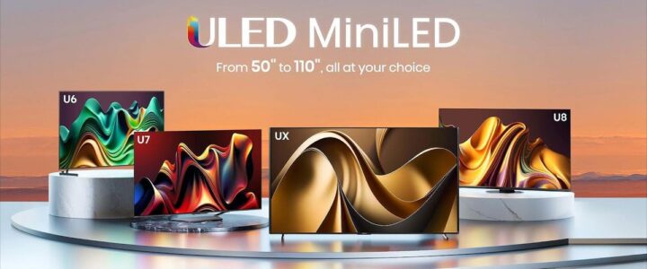 Kızılcaali 2.El Televizyon Alanlar