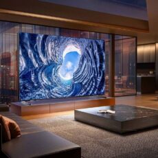 Kocataş 2.El Televizyon Alanlar