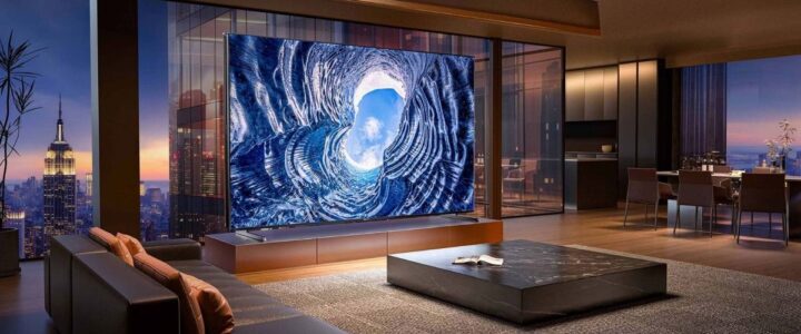 Kocataş 2.El Televizyon Alanlar