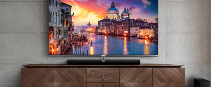 Kuledibi 2.El Televizyon Alanlar