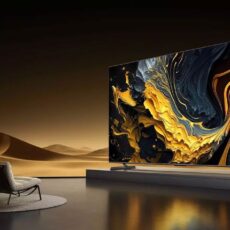 Paşaköy 2.El Televizyon Alanlar