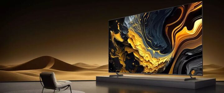 Paşaköy 2.El Televizyon Alanlar