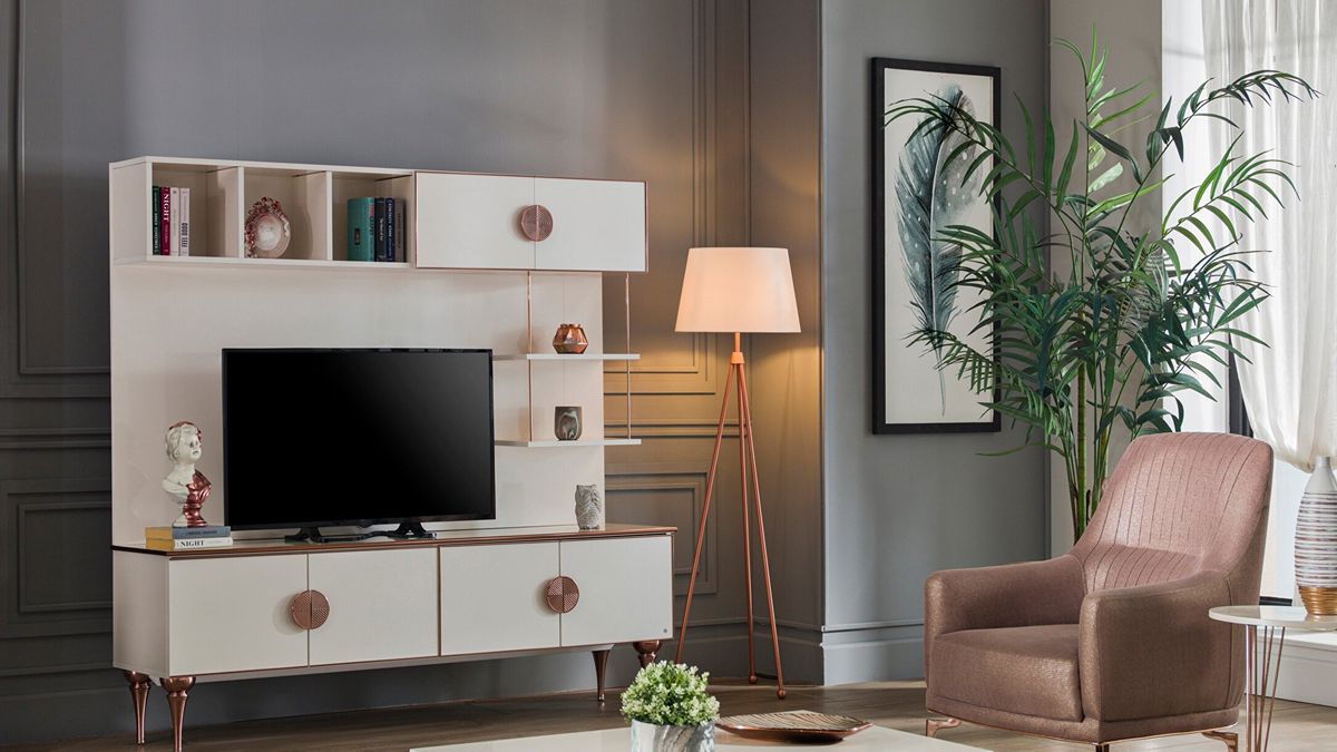 Pazarbaşı İkinci El Televizyon Alan Yerler