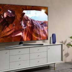 Petroliş 2.El Televizyon Alanlar