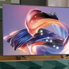 Pınartepe 2.El Televizyon Alanlar