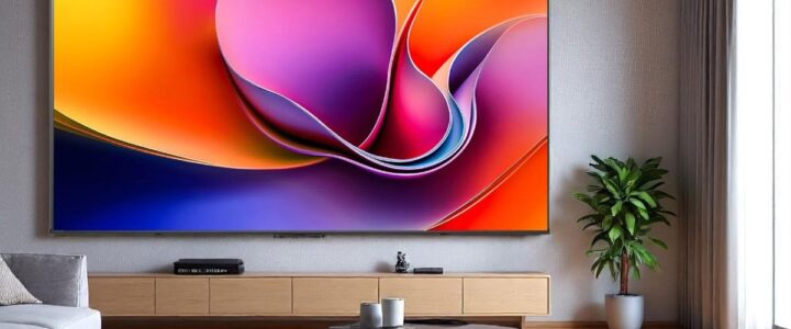 Piri Reis 2.El Televizyon Alanlar