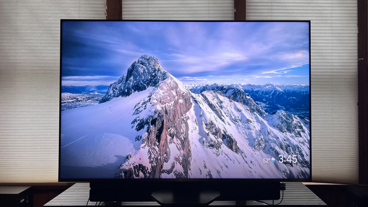 Pirinççi İkinci El Televizyon Alanlar