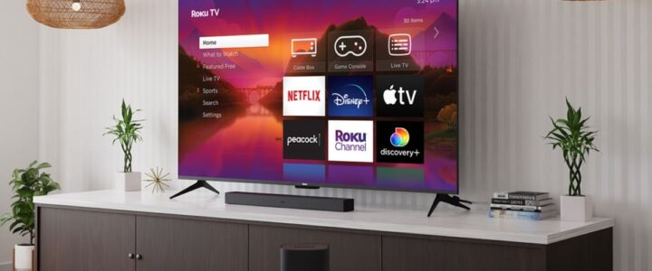 Piyalepaşa 2.El Televizyon Alanlar