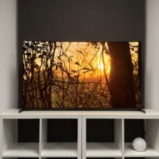 Reşitpaşa 2.El Televizyon Alanlar