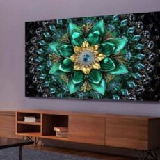 Riva 2.El Televizyon Alanlar