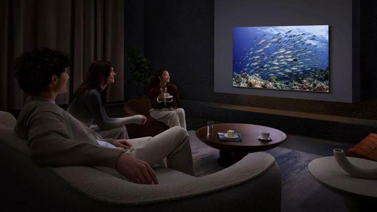 Rumeli Kavağı İkinci El Televizyon Alanlar