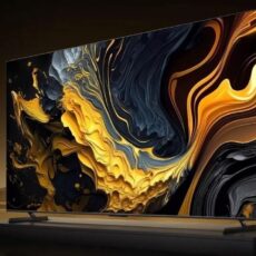 Rüstempaşa 2.El Televizyon Alanlar