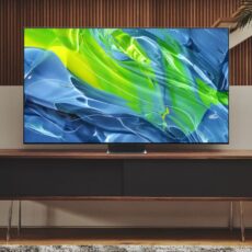 Samatya 2.El Televizyon Alanlar