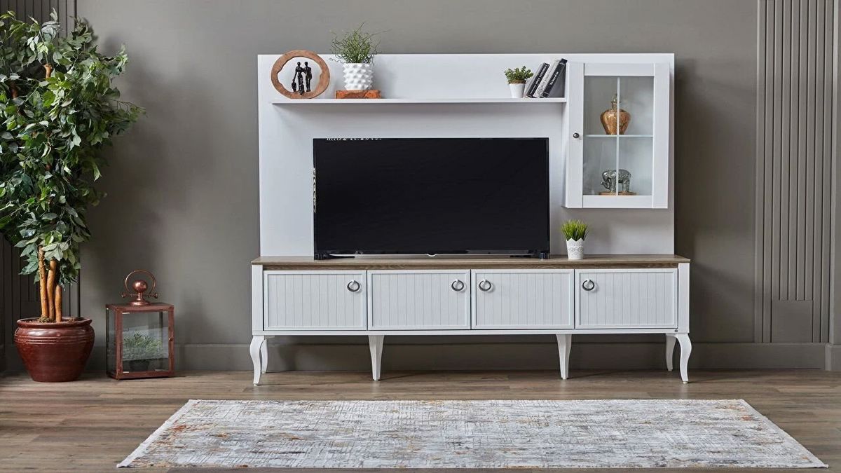 Saraç İshak İkinci El Televizyon Alanlar