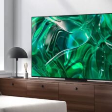 Saraçhane 2.El Televizyon Alanlar