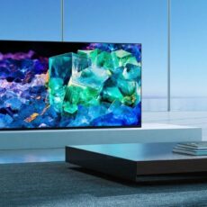 Sarığöl 2.El Televizyon Alanlar