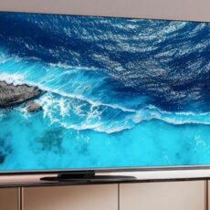 Sayalar 2.El Televizyon Alanlar