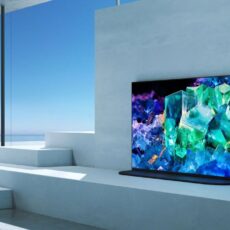 Şehzadebaşı 2.El Televizyon Alanlar