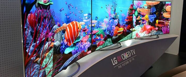 Soğukpınar 2.El Televizyon Alanlar