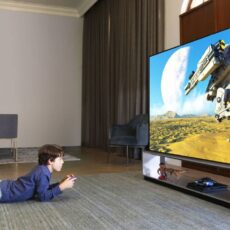 Soğuksu 2.El Televizyon Alanlar