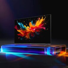 Sururi 2.El Televizyon Alanlar